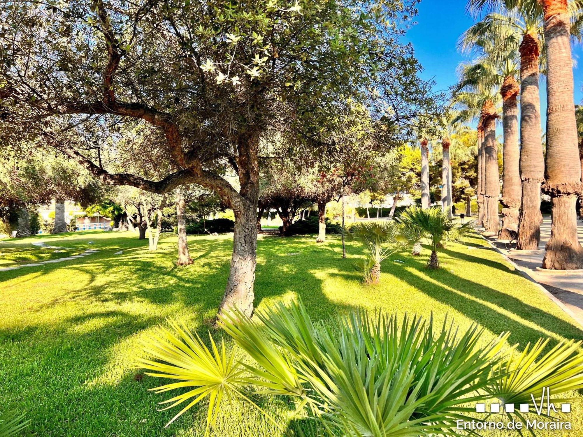 Villa VH CostaBlanca - CARMEN Moraira Esterno foto