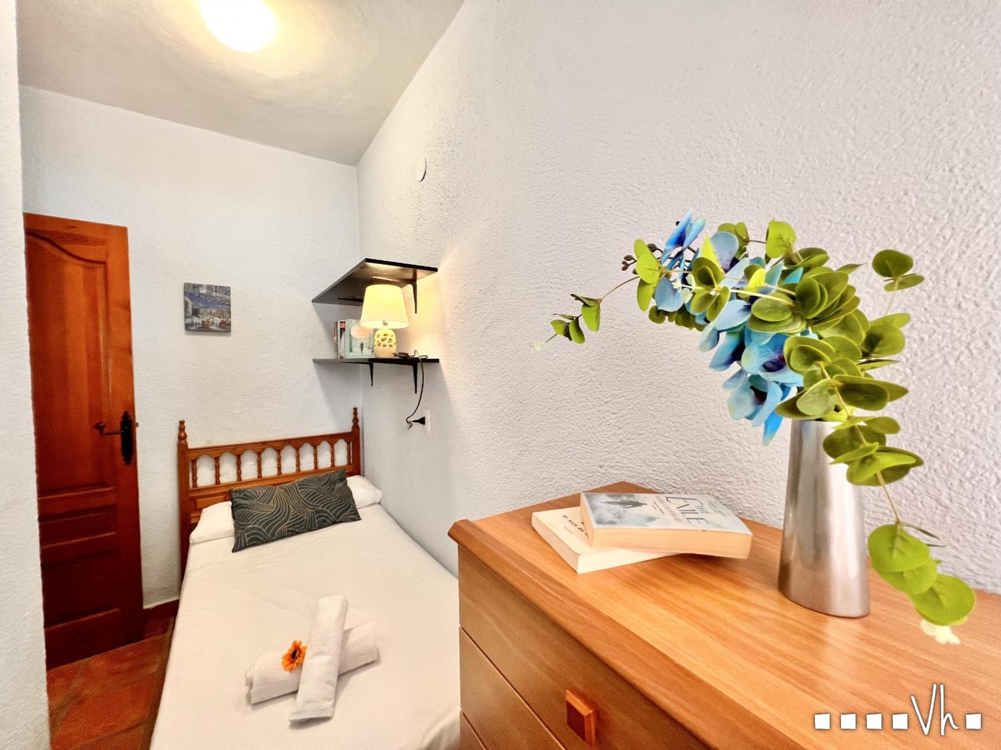 Villa VH CostaBlanca - CARMEN Moraira Esterno foto